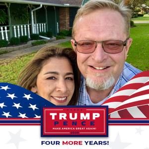 Meet your Posher, Roy